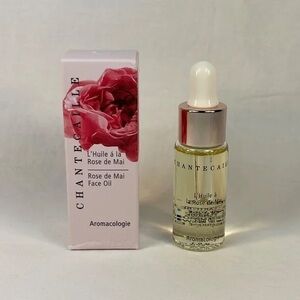 CHANTECAILLE Rose de Mai Face Oil Brand new skincare serum treatment 4ml in box